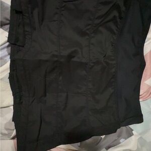 Lululemon pace, rival shorts